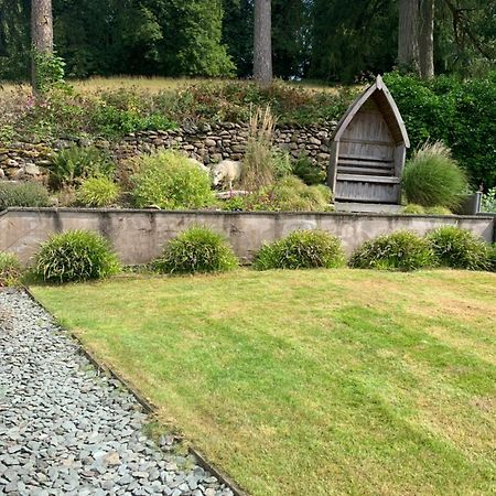The Retreat Cottage Bowness-on-Windermere Exteriér fotografie