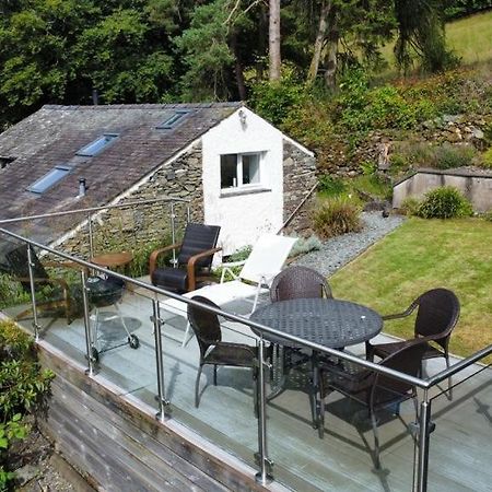 The Retreat Cottage Bowness-on-Windermere Exteriér fotografie