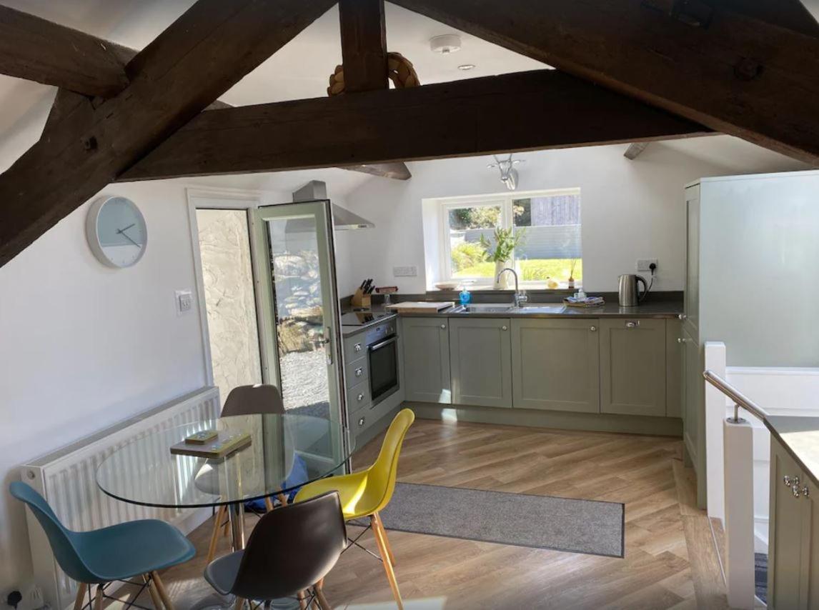 The Retreat Cottage Bowness-on-Windermere Exteriér fotografie