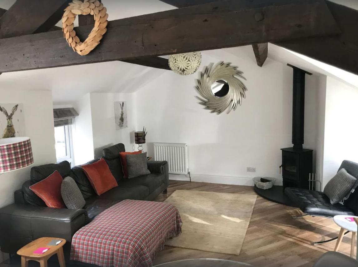 The Retreat Cottage Bowness-on-Windermere Exteriér fotografie