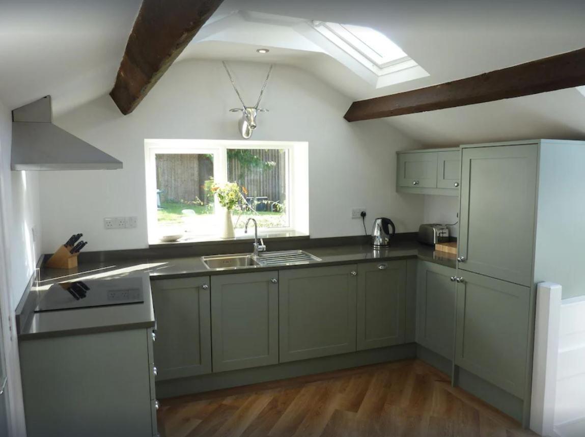 The Retreat Cottage Bowness-on-Windermere Exteriér fotografie