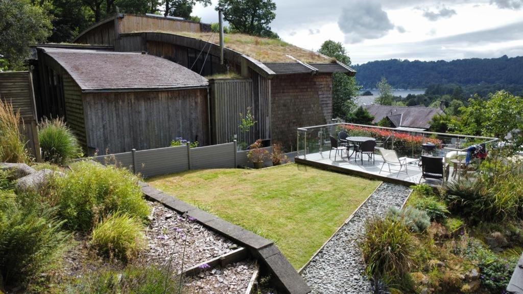 The Retreat Cottage Bowness-on-Windermere Exteriér fotografie